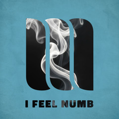 I Feel Numb (feat. Marco Cinelli)