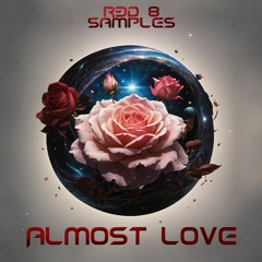 Almost Love - RnB & Soul (Sample Pack) Royalty Free Samples