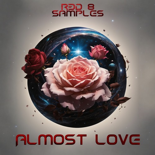 Almost Love - RnB & Soul (Sample Pack) Royalty Free Samples