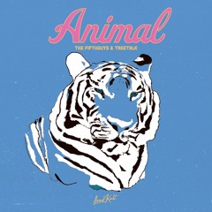 The Fifthguys & Treetalk - Animal