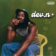 Odeal ft. Leon Thomas - Miami (dev.n Edit)