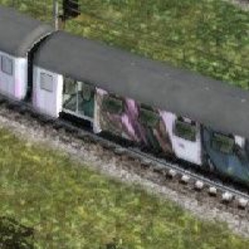Stream EatMe (℮) - Mastering service | Listen to Rail sounds playlist ...