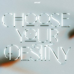 Dead Robot - Choose Your Destiny