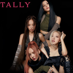 (블랙핑크) BLACKPINK - tally