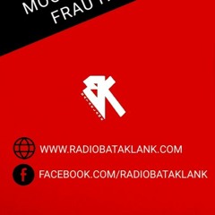 Frau Hase - RADIOBATAKLANK