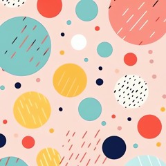 Polka Dotted