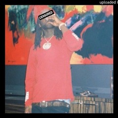 MATRIX (808 MAFIA) Chief Keef & SlimeSito | Type Beat @supremedev