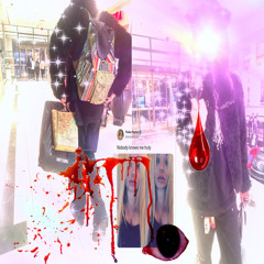 Drowning Prod. Thukk!