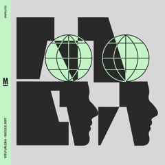 PREMIERE: Vitu Valera, Nicole.Aiff - Papelito (Matraca)