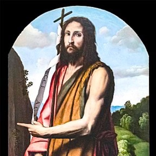 Called To Be Messengers (Second Sunday of Advent)