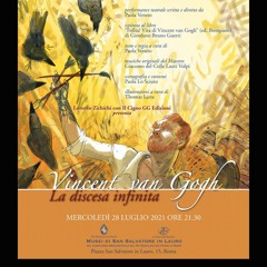 V. Van GoGh , La Discesa Infinita