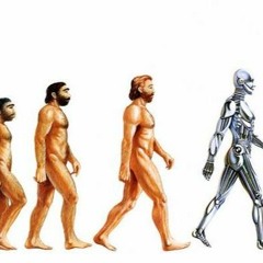 Evolution (2023)
