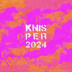 Sebastian Mur // Kinsper Festival 2024, Backhaus
