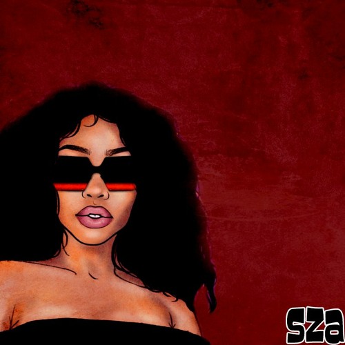 SZA - Barely There Ft. H.E.R.