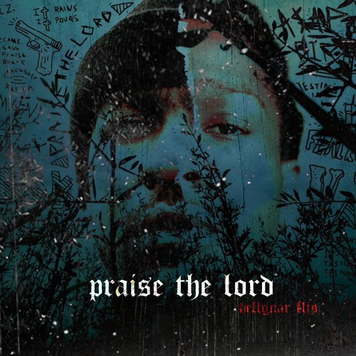 A$AP ROCKY x SKEPTA- PRAISE THE LORD (HELLGNAR FLIP)