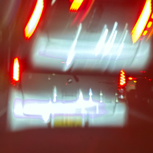 両量｜リャンジー(Prod. by 808 Ghost）