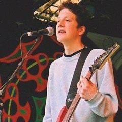 Dissolve (Chlorine 1998)