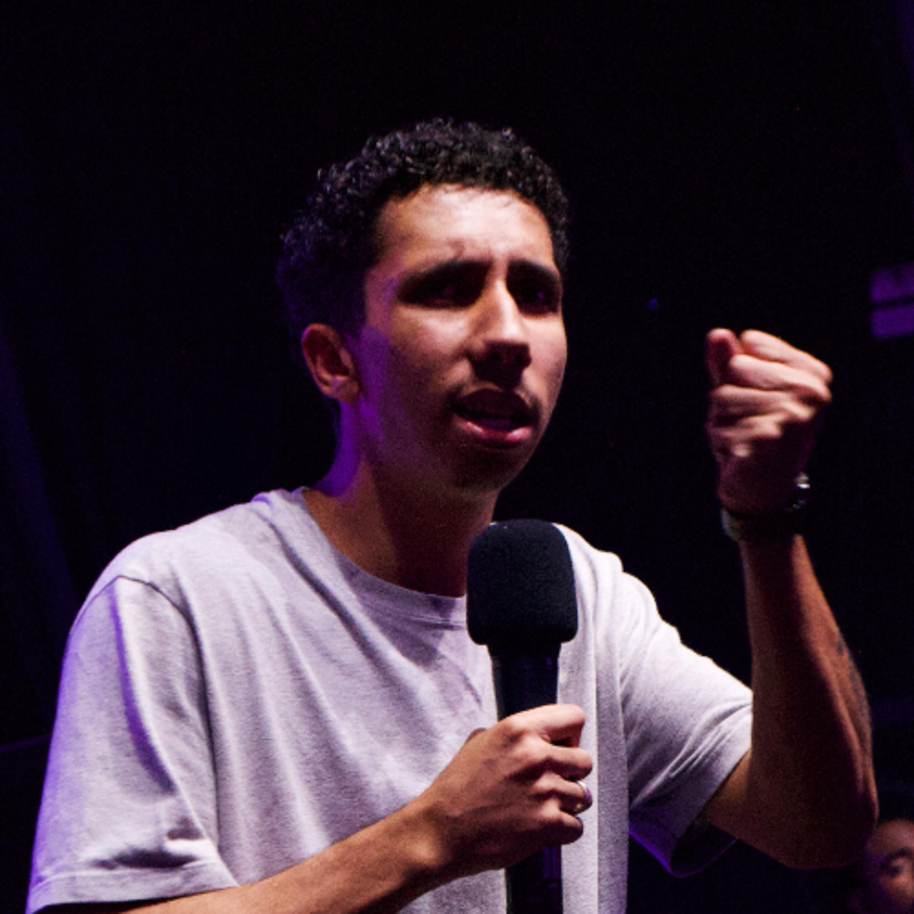 22.11.25 | "Pare de adorar a si mesmo" (Thiago Lima)