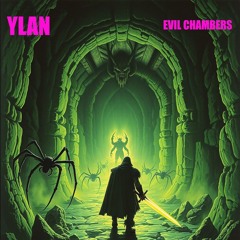GOLLGAM DUNGEON - Evil Feeling