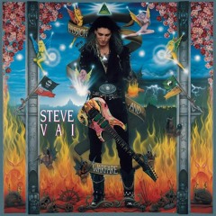 Steve Vai - For The Love Of God Live