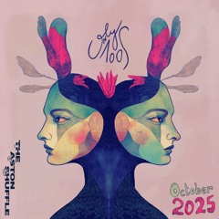 October 2025 - Only 100s with The Aston Shuffle