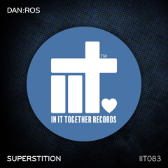 Superstition (Extended Mix)