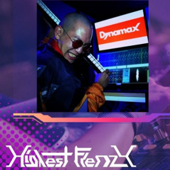 Dynamax's 200BPM Early Hardcore mix #Highest_FY