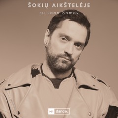 Šokių Aikštelėje su LEON SOMOV #40