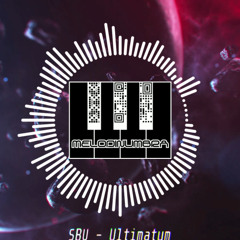 Hardwave and Wave Mix by Melodinumbra - 05/11/25