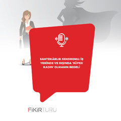 Sahtekârlık sendromu: İş yerinde ve dışında ‘süper kadın’ olmanın bedeli