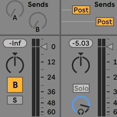 Ambient chill electronic vibes