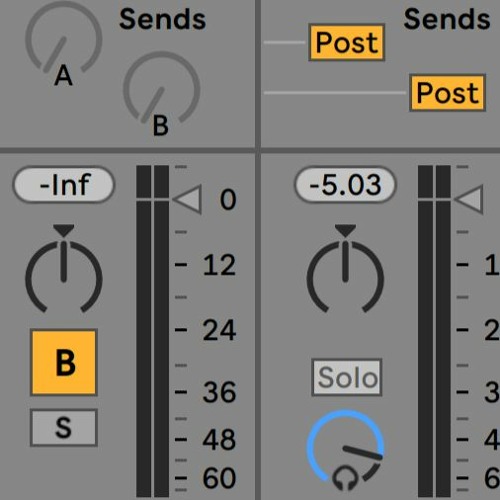 Ambient chill electronic vibes