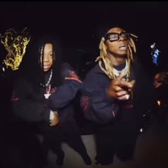 take a step - lil novi