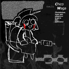 ChicoWaga - Instrumental