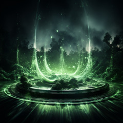 Techno - Falling stones