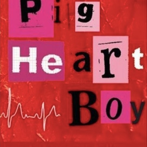 Stream Pig Heart Boy Chapter 20 by Miss Harvey Listen online for