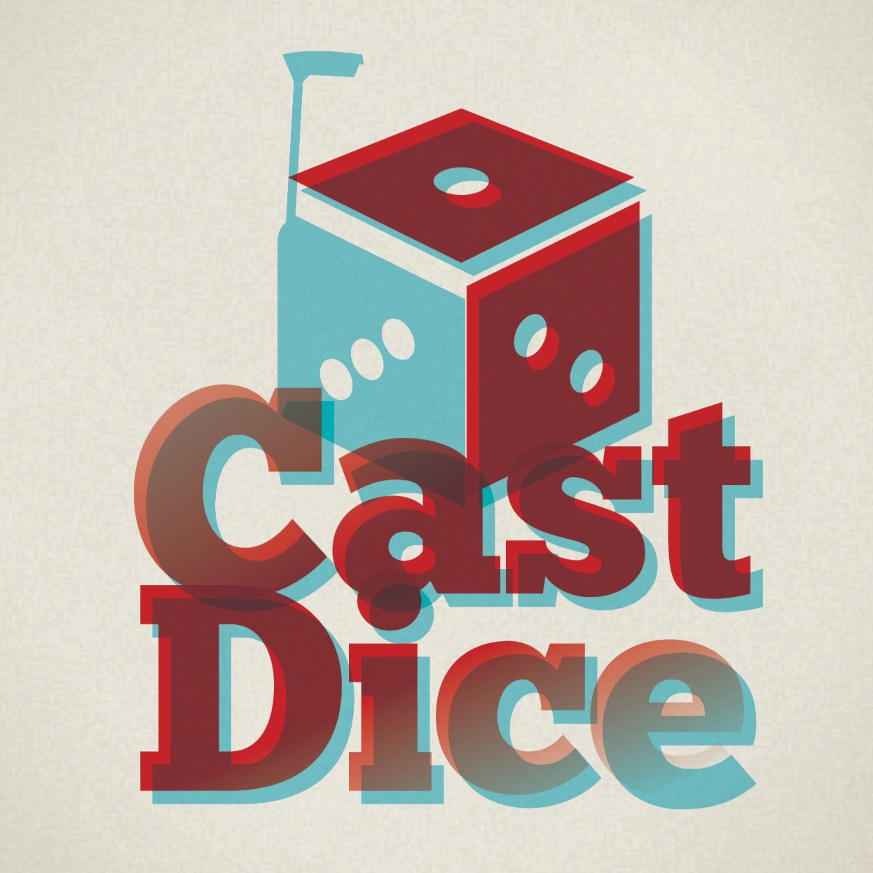 Cast Dice Podcast