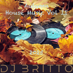 Autumn House Music 2025 vol. II