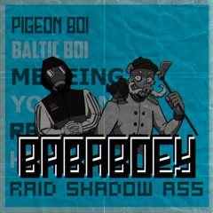 Bababoey (ft.Andriuha)(Free)