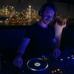 Scarlet Tides | Full 2-hour Set | Sydney Harbour | 29/03/2025