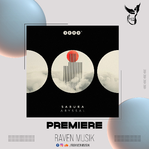 PREMIERE: Sabura - Abyssal (Original Mix) [3000Grad]
