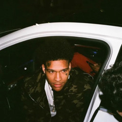 K Suave - HardRock