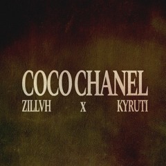 COCO CHANEL (W/ KYRUTI) (Prod. Gosha)