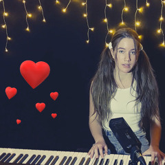 ROSÉ - number one girl (cover by Daria Bielejewska)