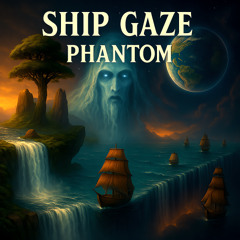 Ship Gaze Phantom | A Cinematic Music Video on YouTube