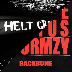 HELT CRACK x BACKBONE (LIND Mashup)