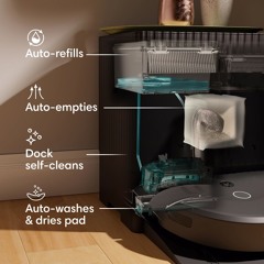 Techstination Interview: iRobot unveils Roomba Combo 10 Max Robot+