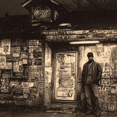 8Ball - No Mercy (Phat Tape Remix)