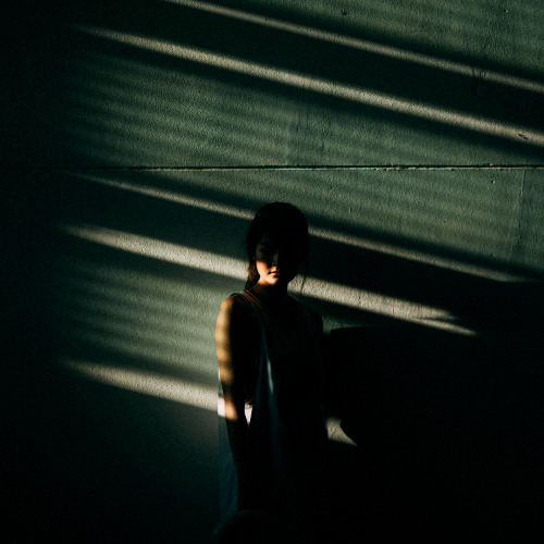 Losing My Mind