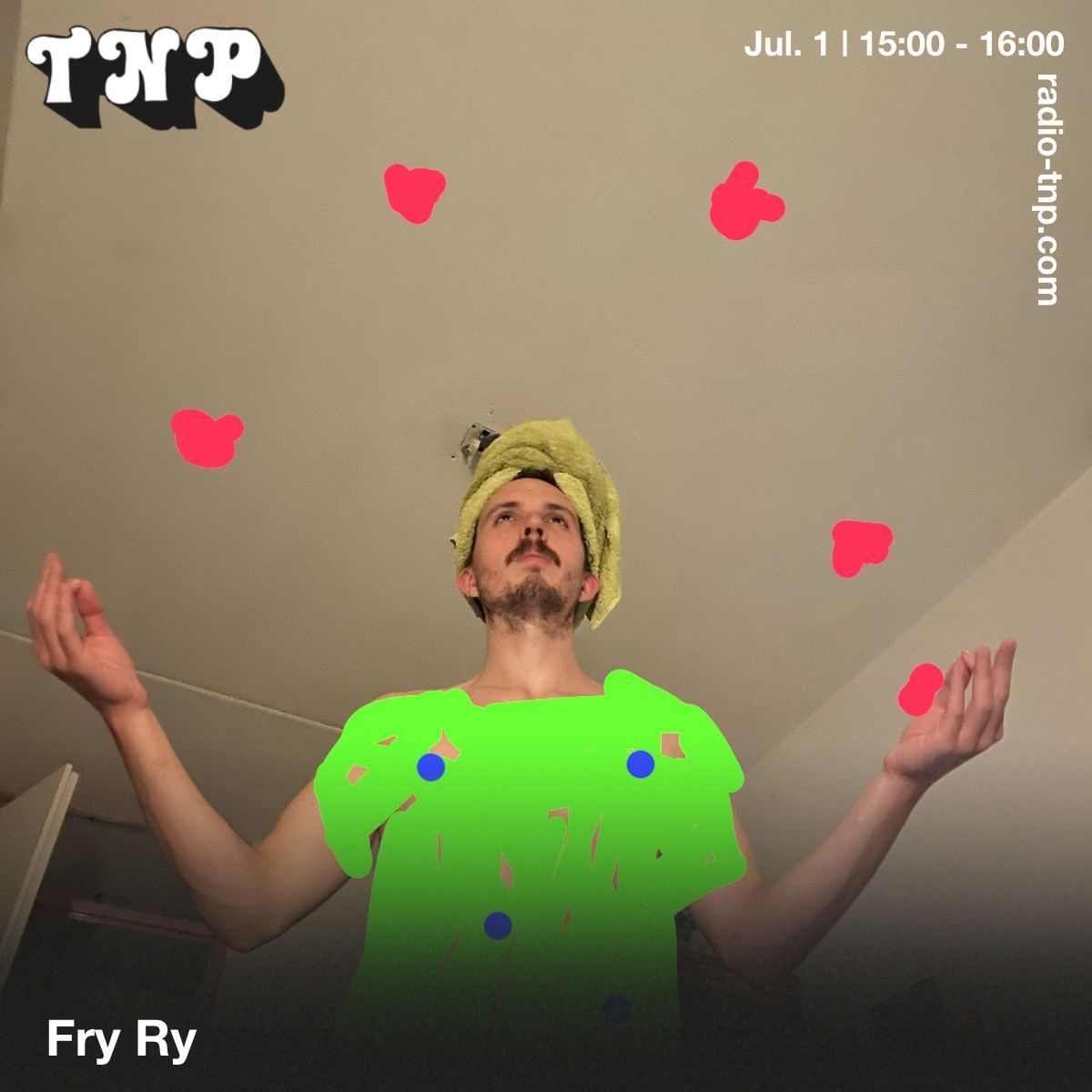 Fry Ry